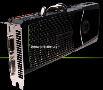 characteristics of Geforce GTX 470 and GeForce GTX 480